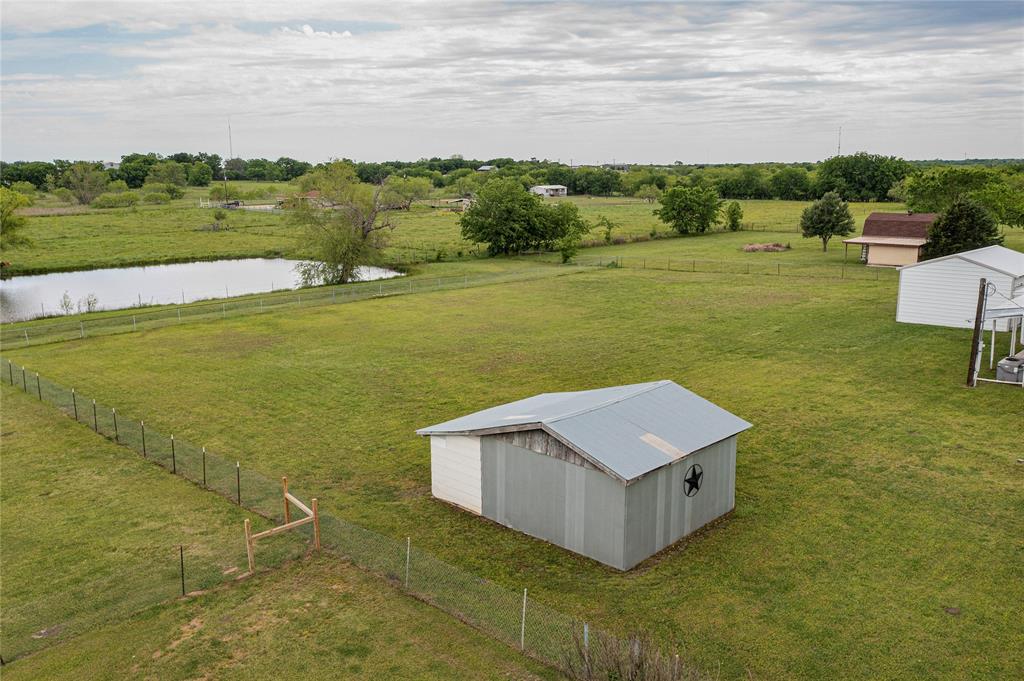 Creek Ranch - Residential
