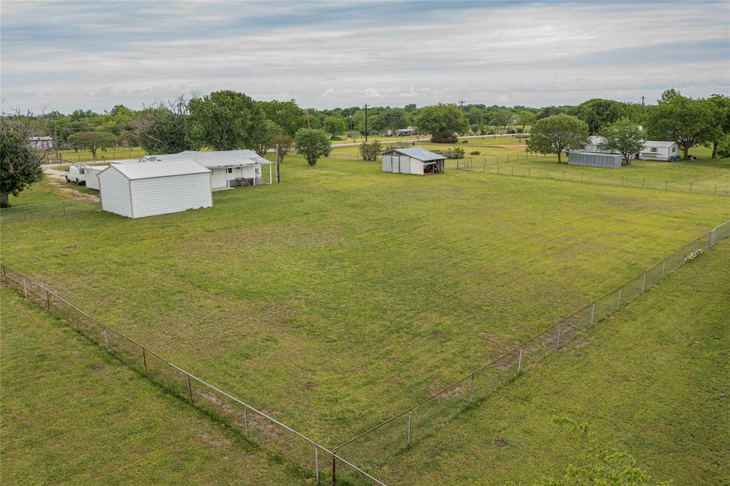 Creek Ranch - Residential