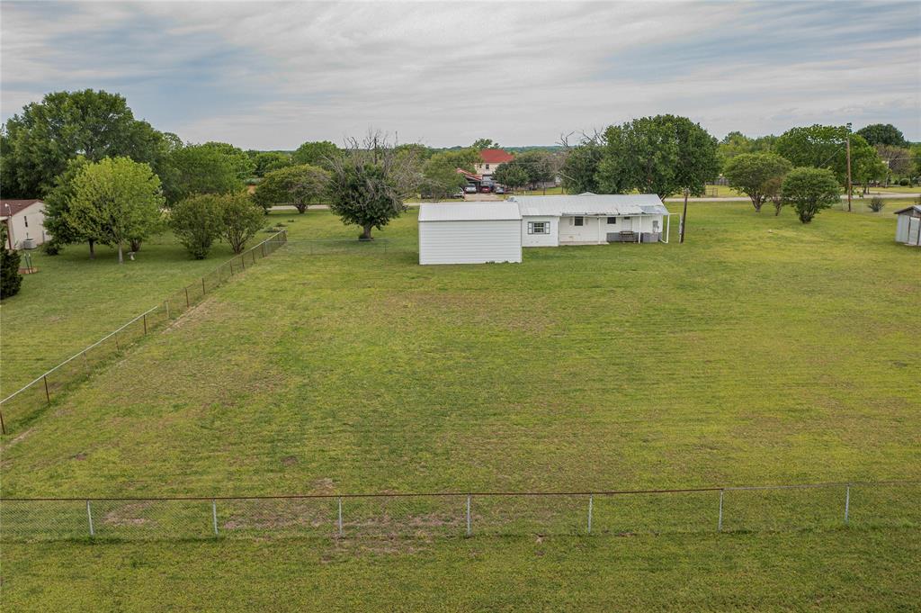 Creek Ranch - Residential