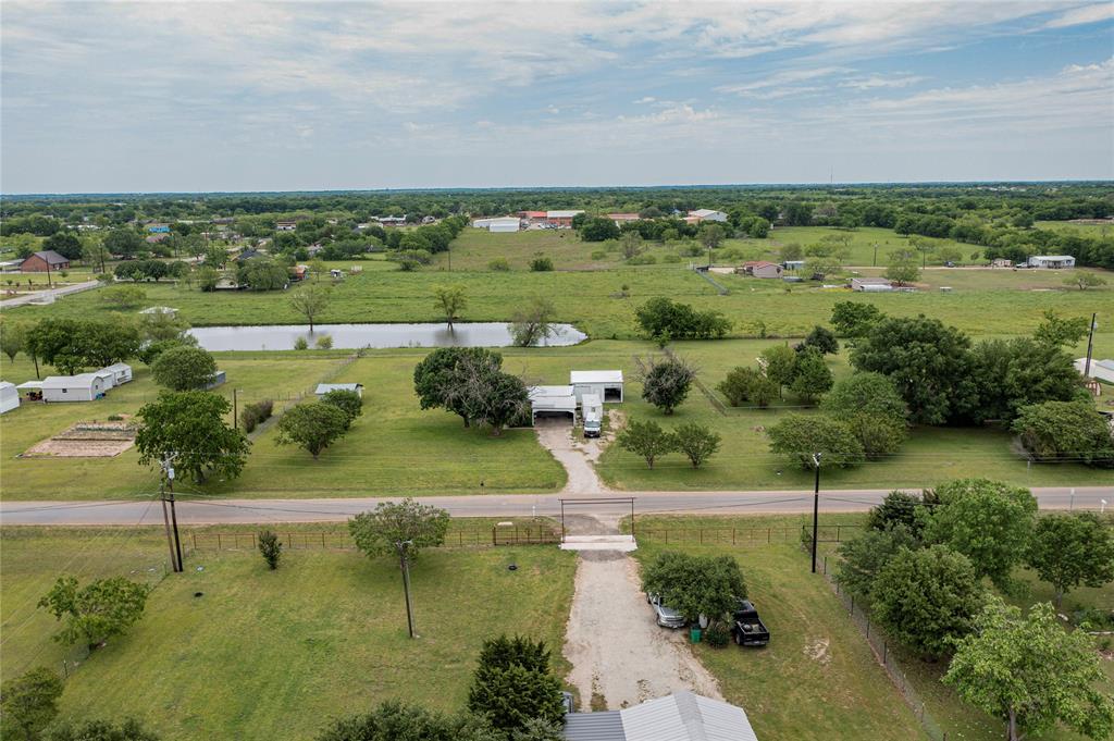 Creek Ranch - Residential