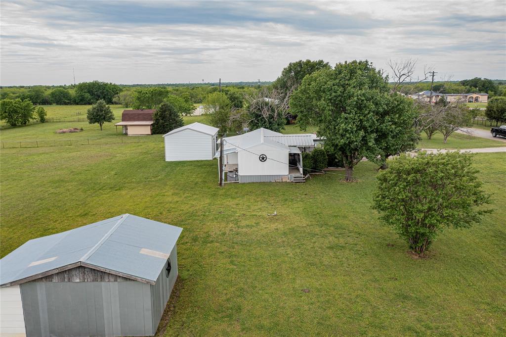 Creek Ranch - Residential