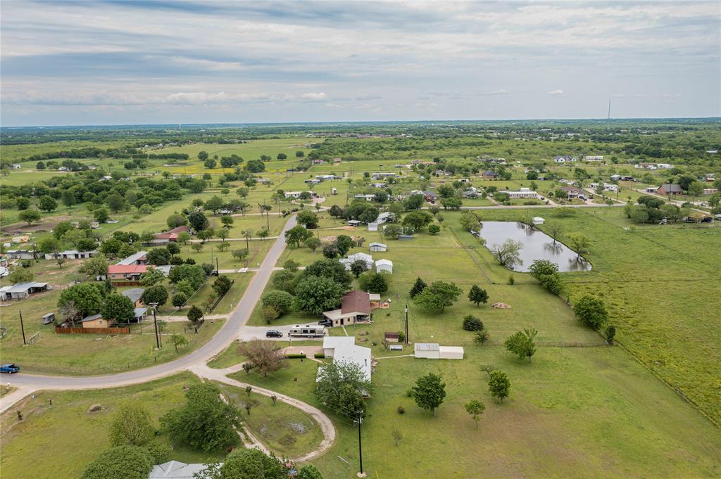 Creek Ranch - Residential