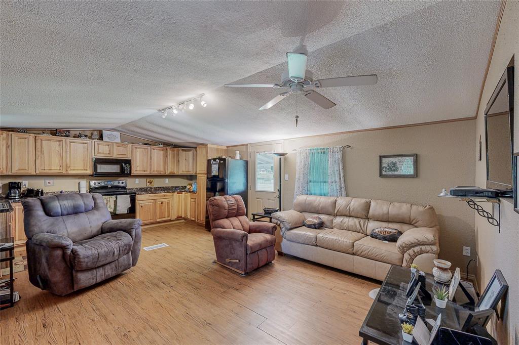 Creek Ranch - Residential