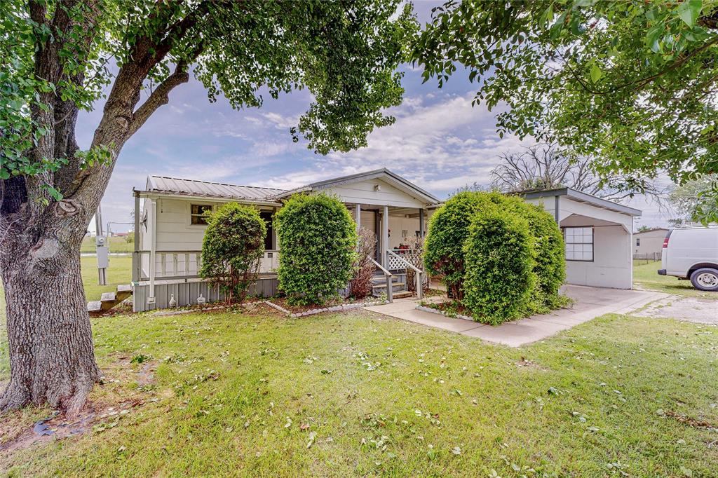 Creek Ranch - Residential