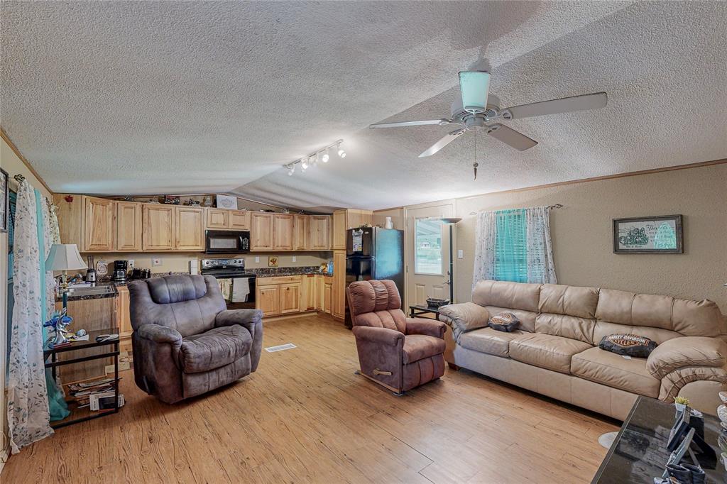 Creek Ranch - Residential