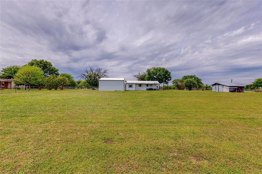 Creek Ranch - Residential