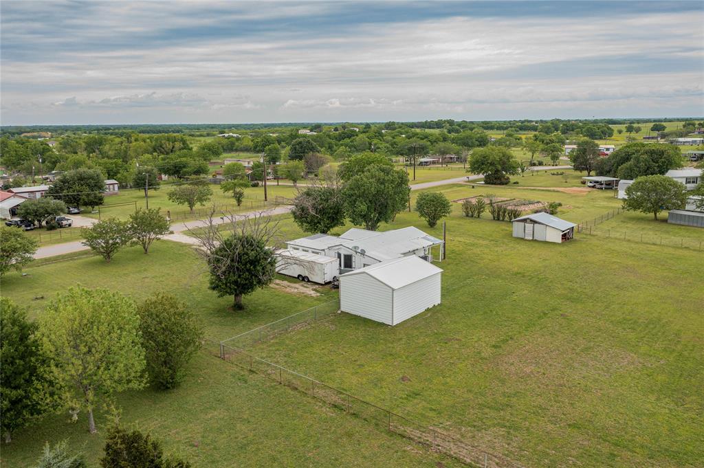 Creek Ranch - Residential