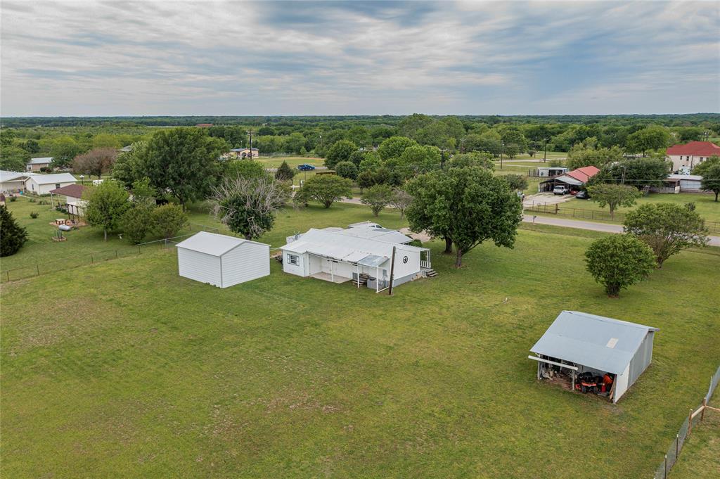 Creek Ranch - Residential