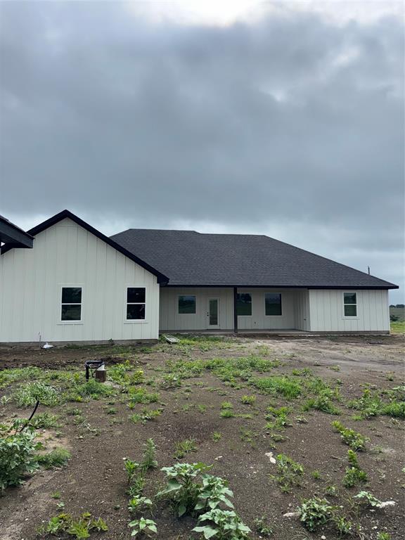 Sky View Meadows - Residential