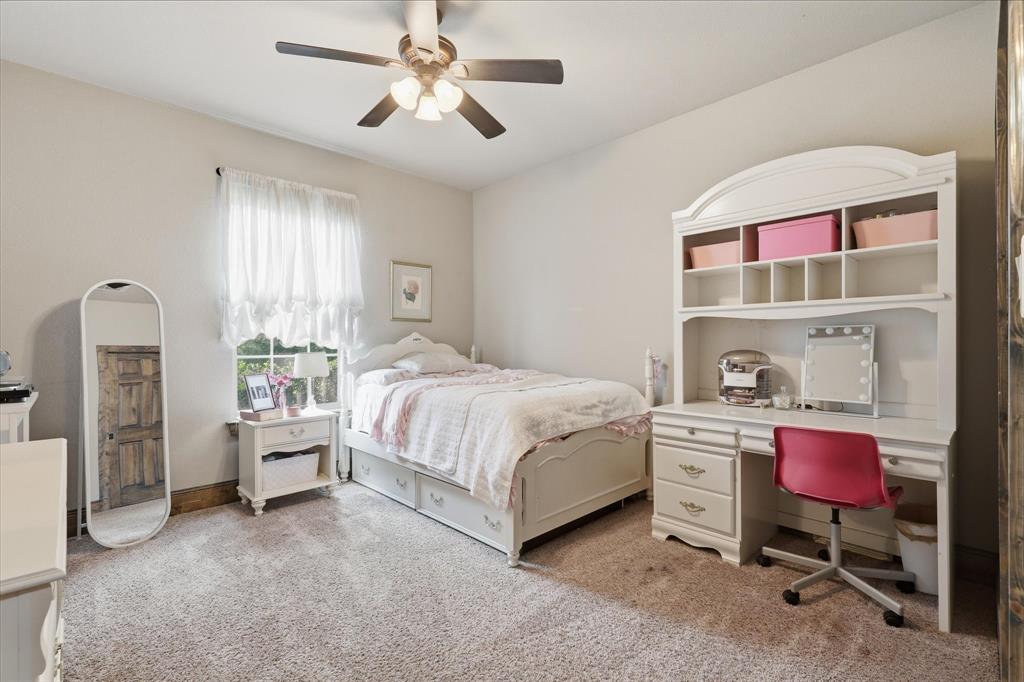 Blackjack Oaks Add - Residential