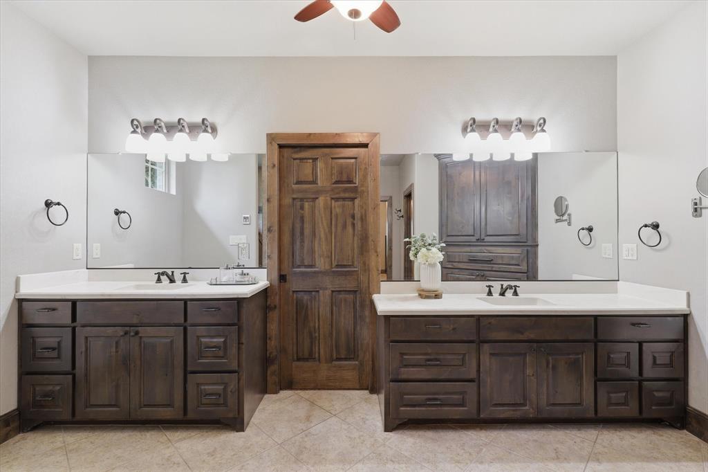 Blackjack Oaks Add - Residential