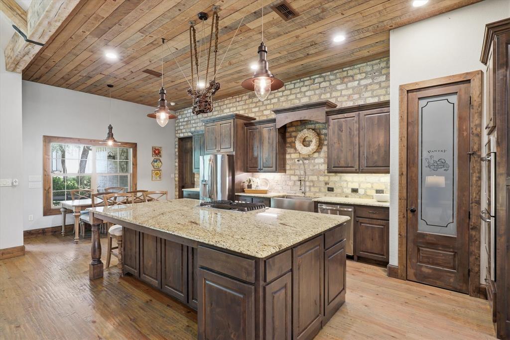 Blackjack Oaks Add - Residential