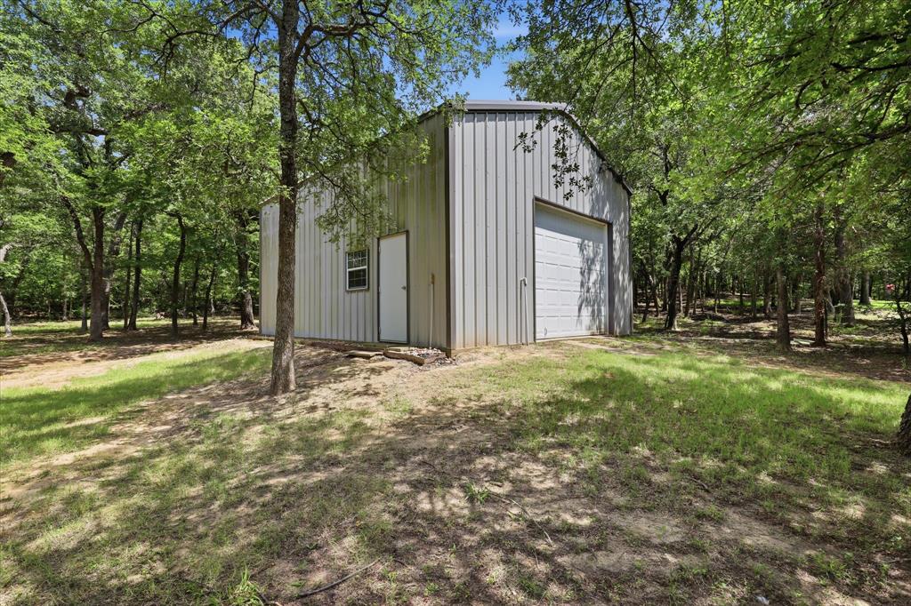 Blackjack Oaks Add - Residential