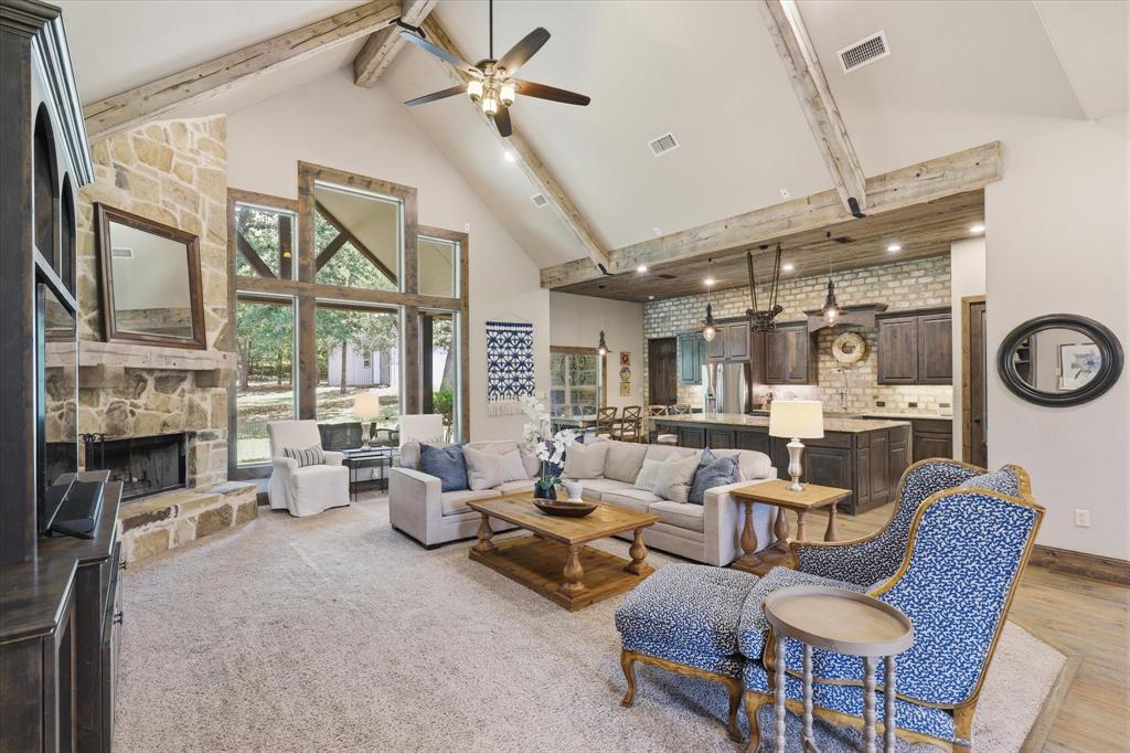 Blackjack Oaks Add - Residential