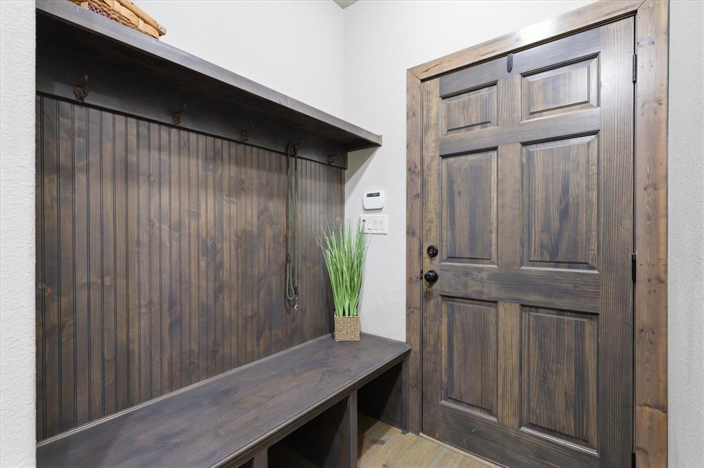 Blackjack Oaks Add - Residential