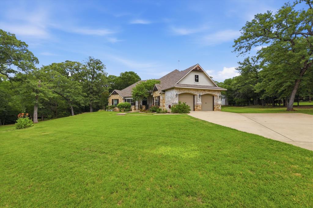 Blackjack Oaks Add - Residential