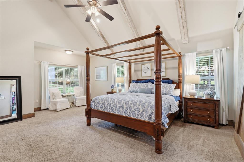 Blackjack Oaks Add - Residential