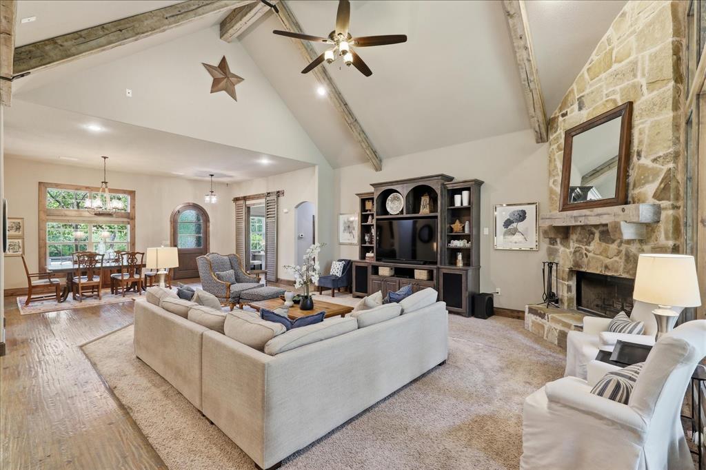 Blackjack Oaks Add - Residential