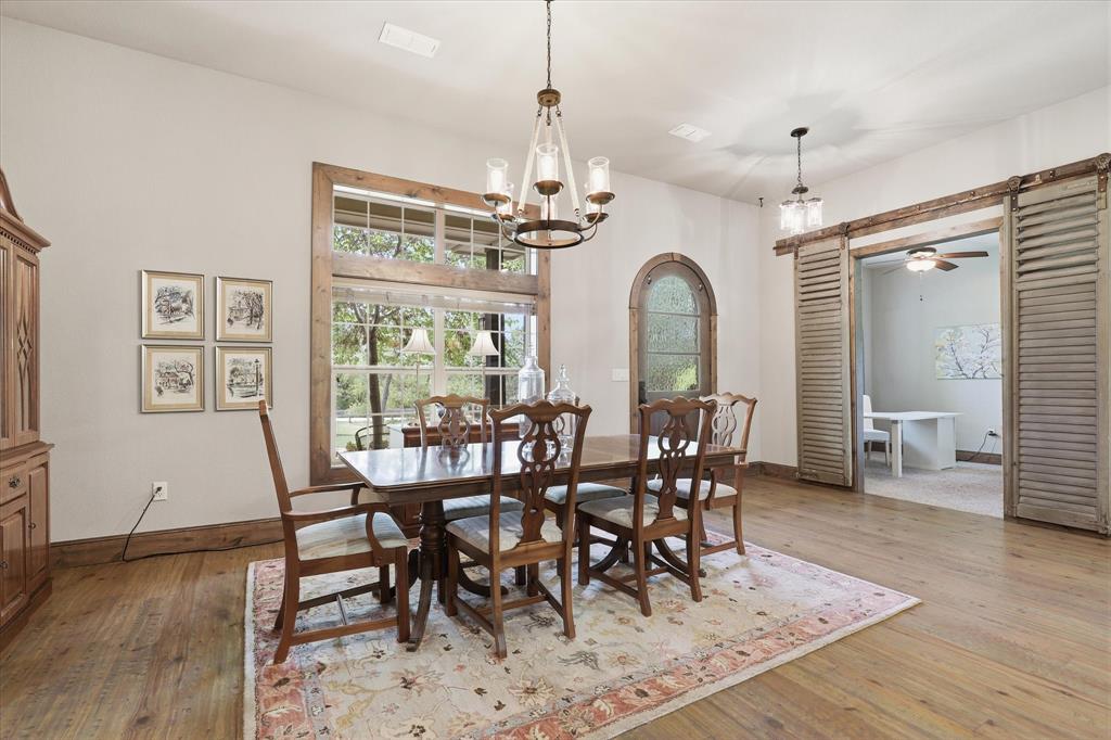 Blackjack Oaks Add - Residential