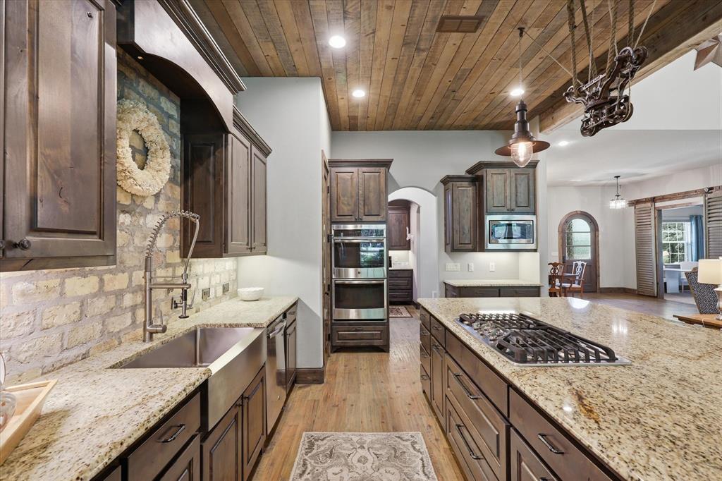 Blackjack Oaks Add - Residential