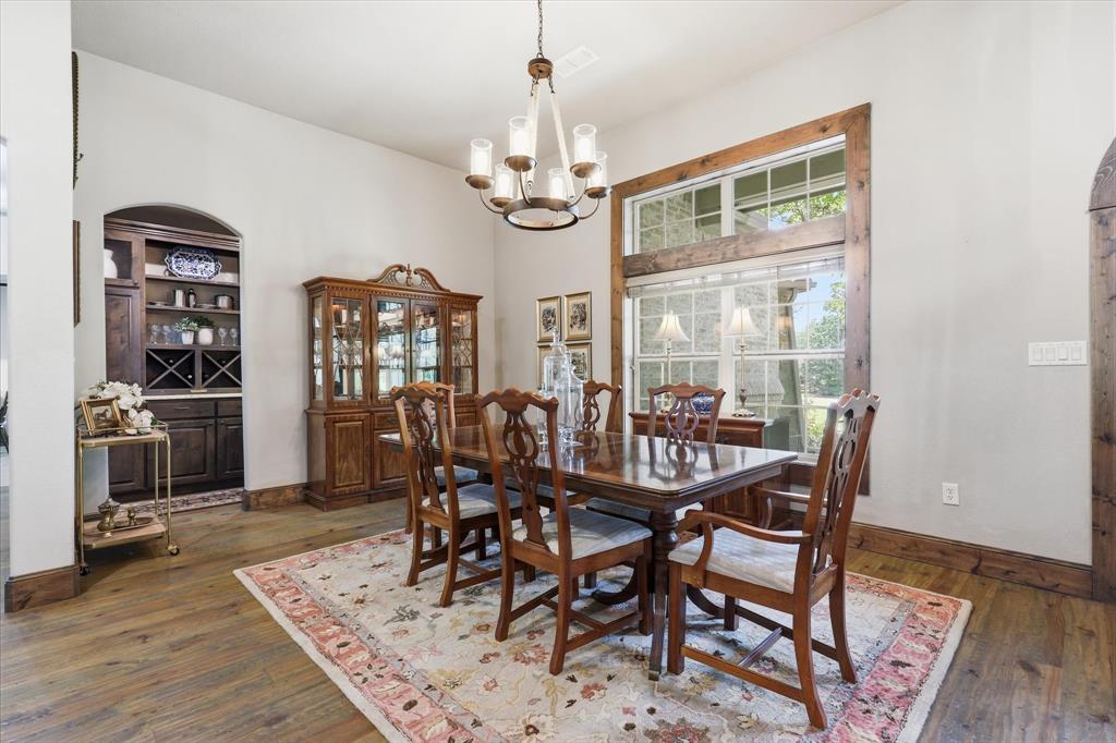 Blackjack Oaks Add - Residential