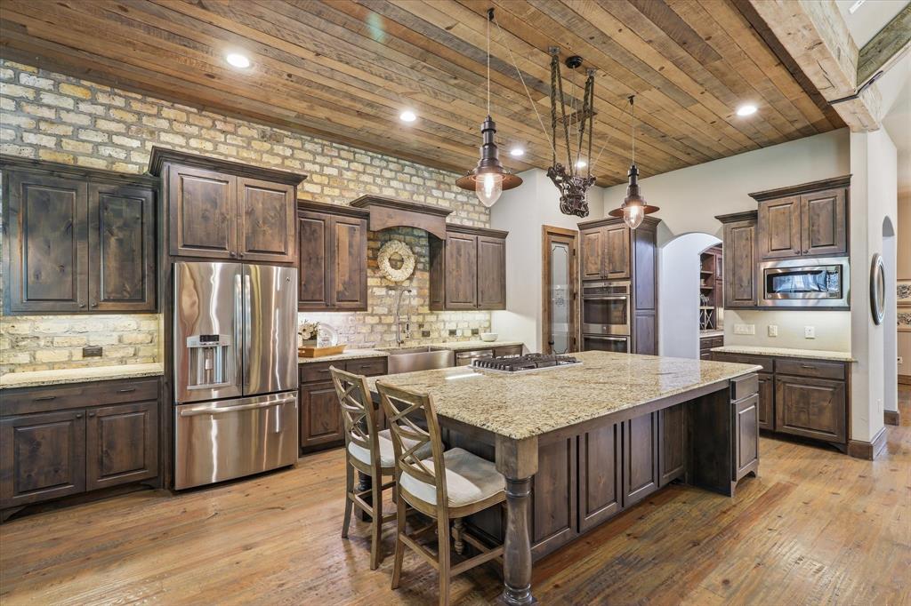 Blackjack Oaks Add - Residential