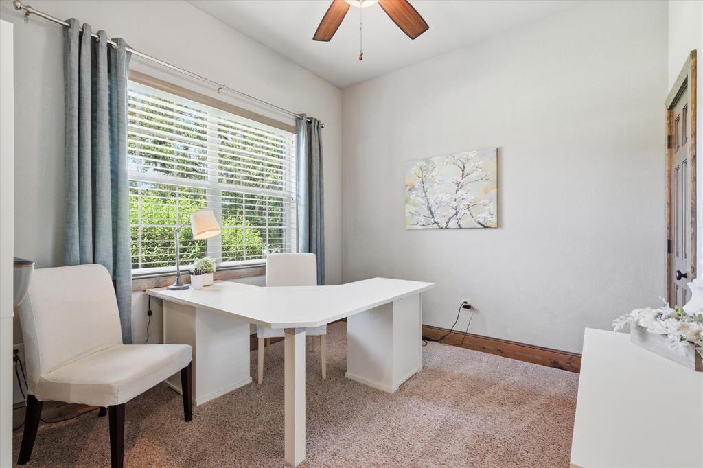 Blackjack Oaks Add - Residential