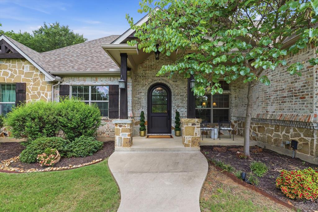 Blackjack Oaks Add - Residential