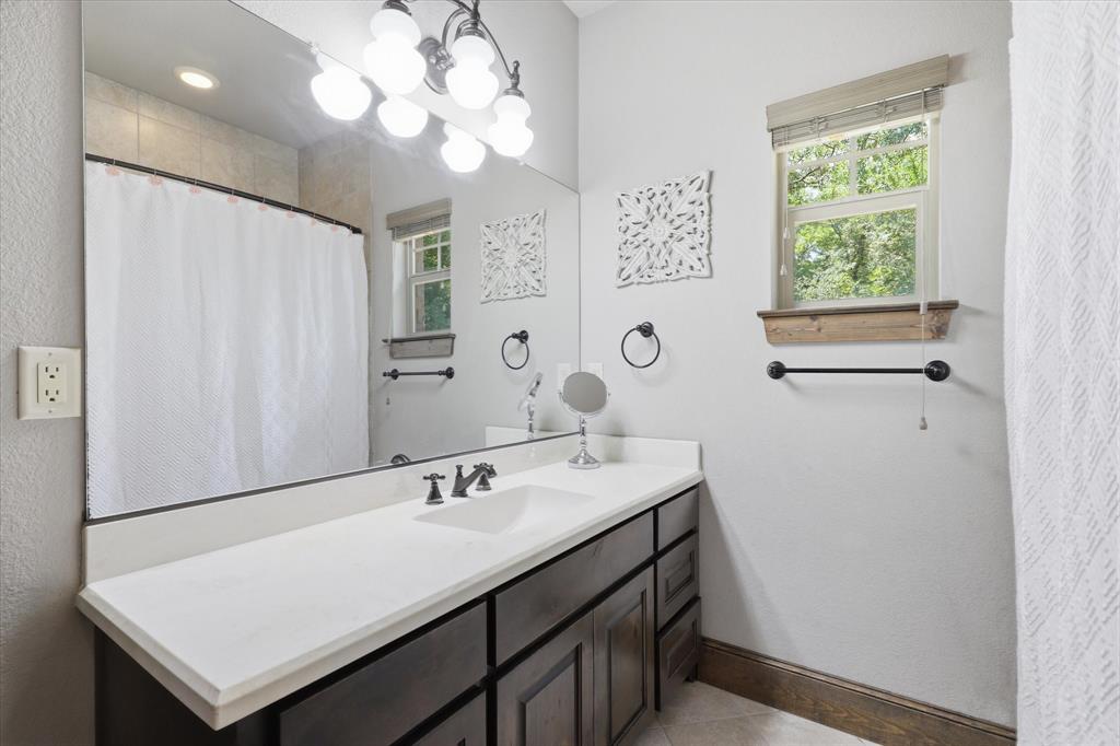 Blackjack Oaks Add - Residential
