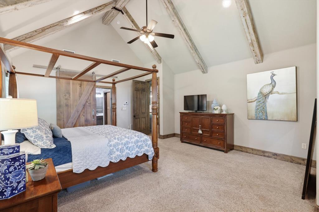 Blackjack Oaks Add - Residential