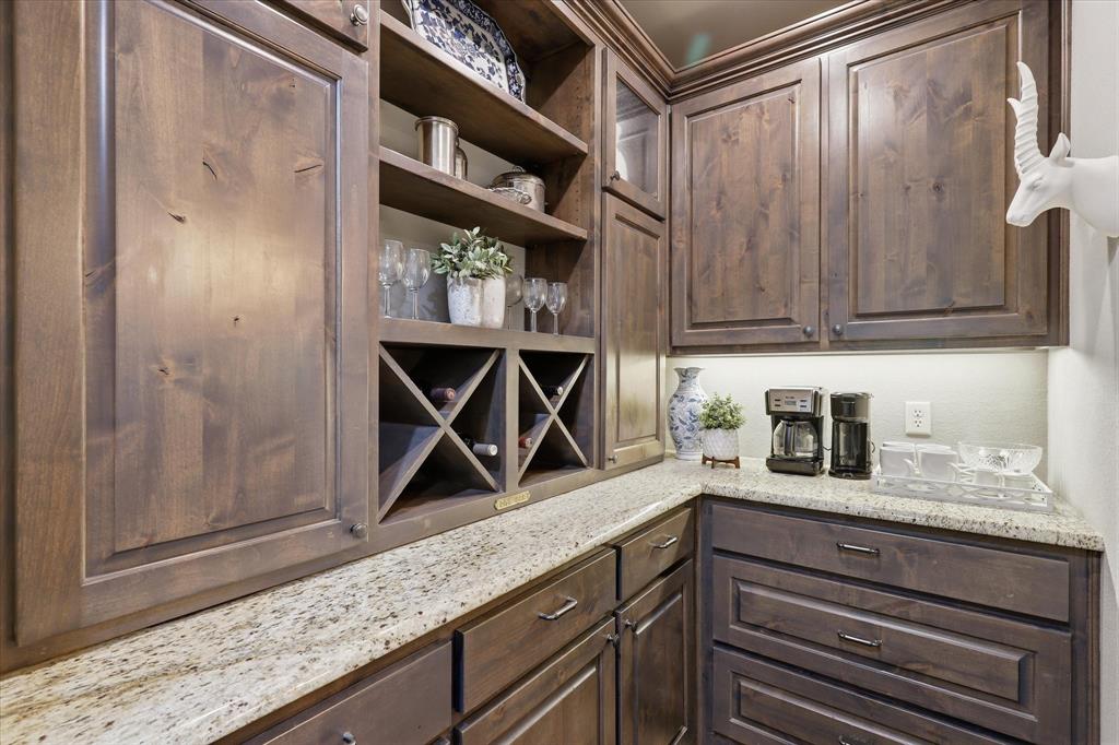 Blackjack Oaks Add - Residential