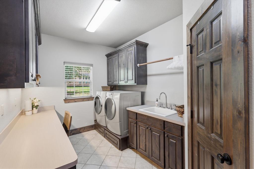 Blackjack Oaks Add - Residential