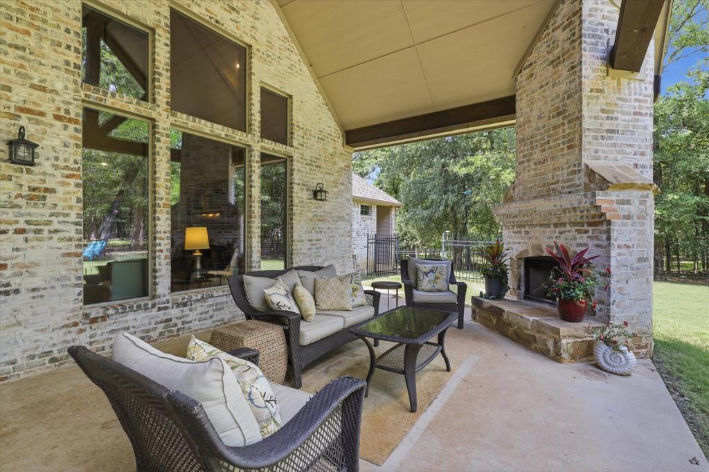 Blackjack Oaks Add - Residential