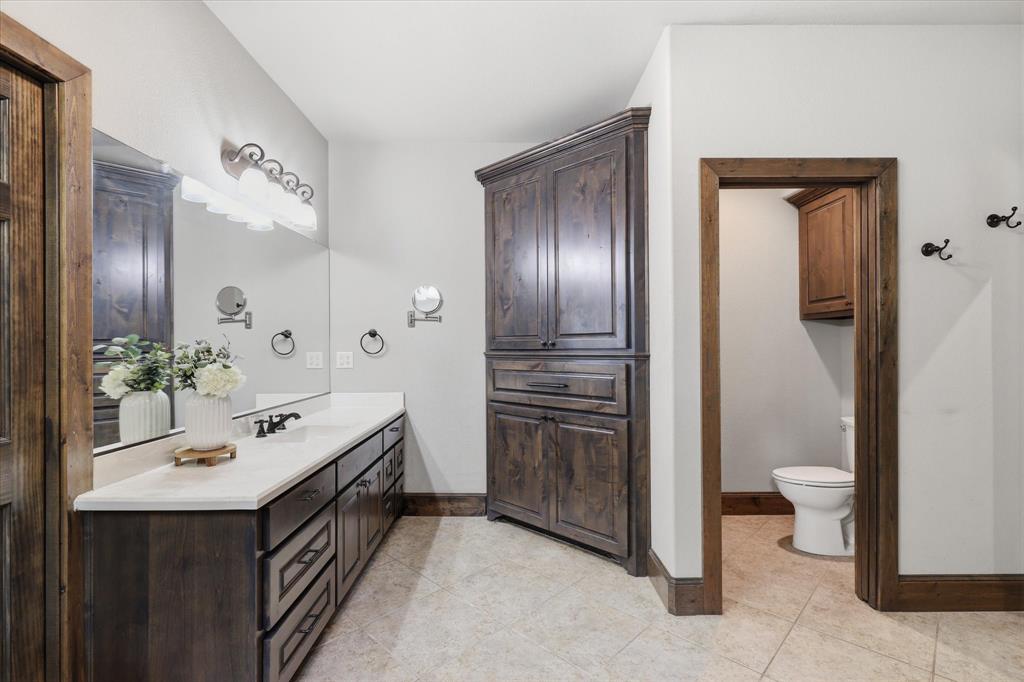 Blackjack Oaks Add - Residential