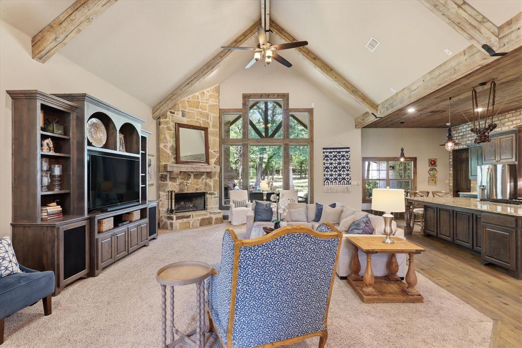 Blackjack Oaks Add - Residential