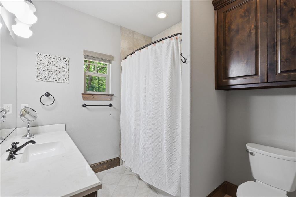 Blackjack Oaks Add - Residential