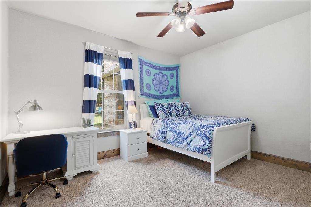Blackjack Oaks Add - Residential