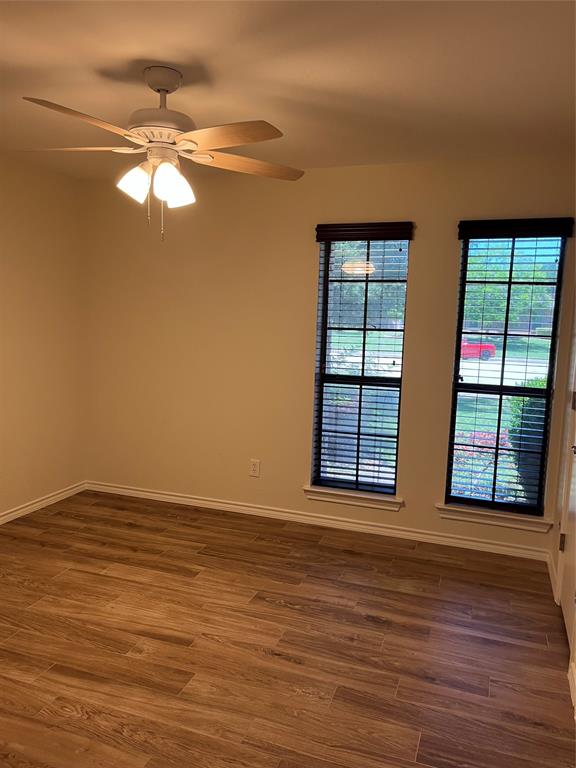 Penn Springs - Residential