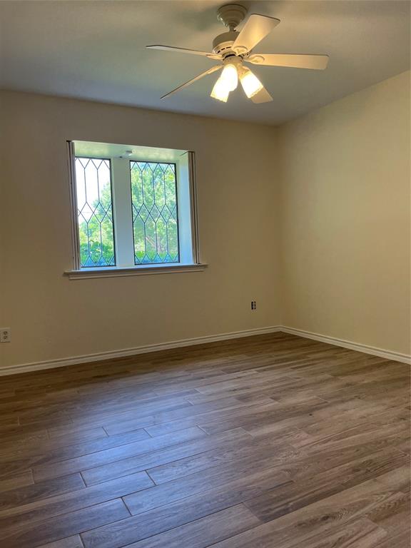 Penn Springs - Residential