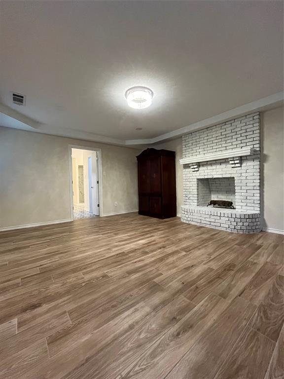 Penn Springs - Residential