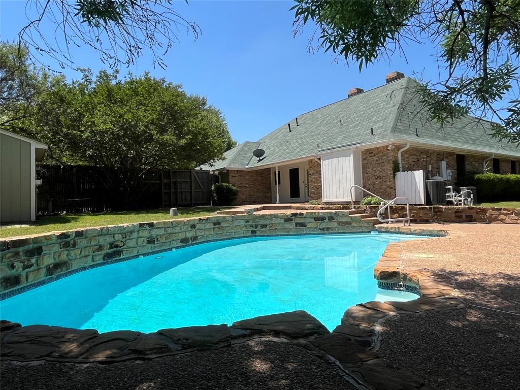 Penn Springs - Residential