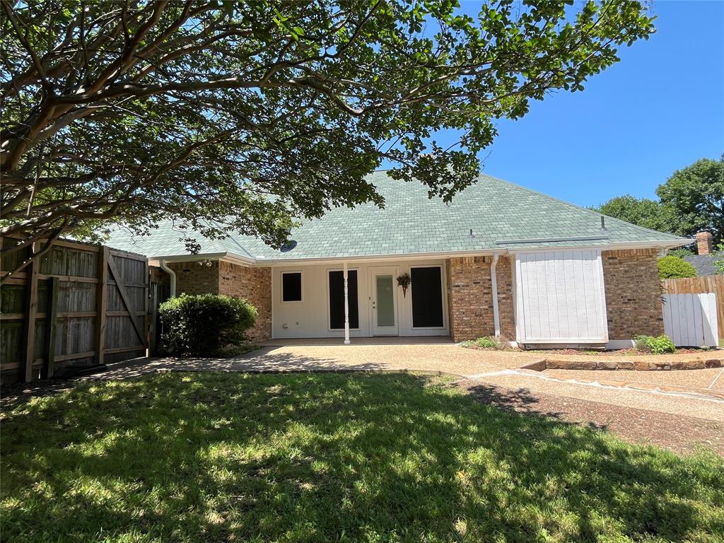 Penn Springs - Residential