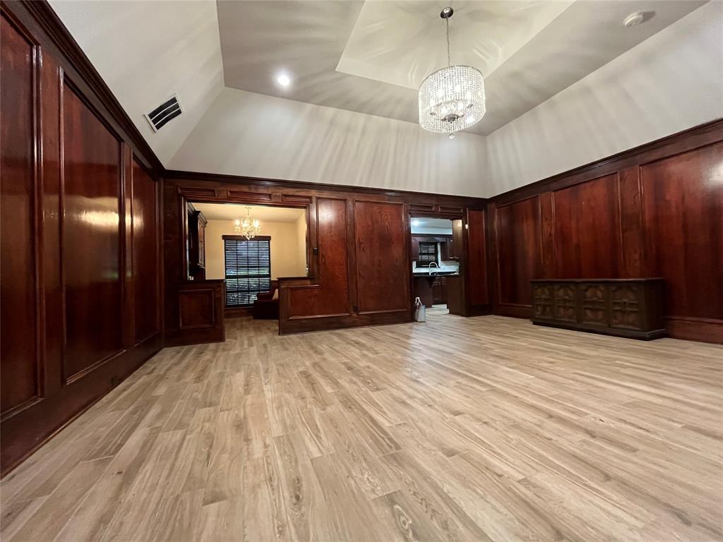 Penn Springs - Residential
