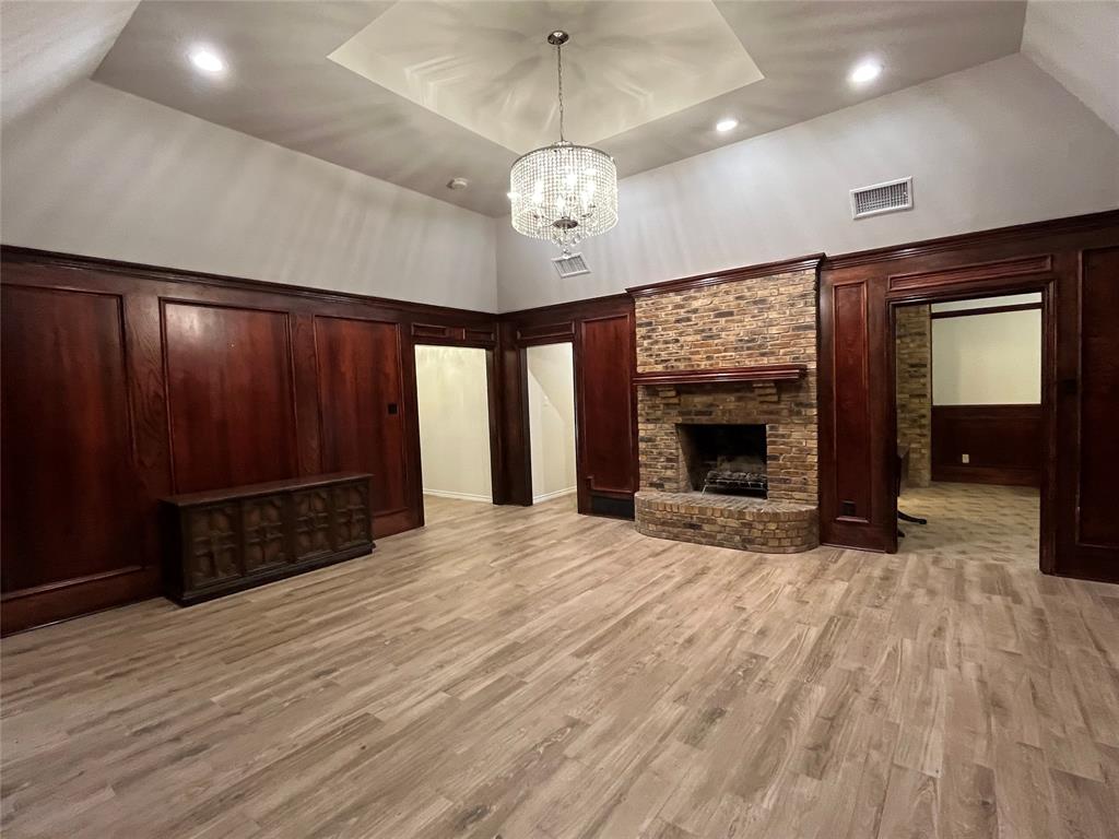 Penn Springs - Residential