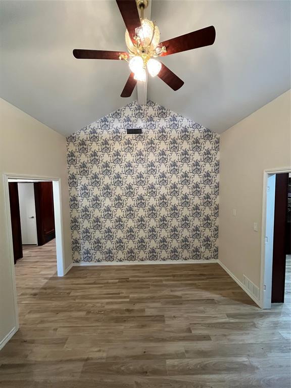 Penn Springs - Residential