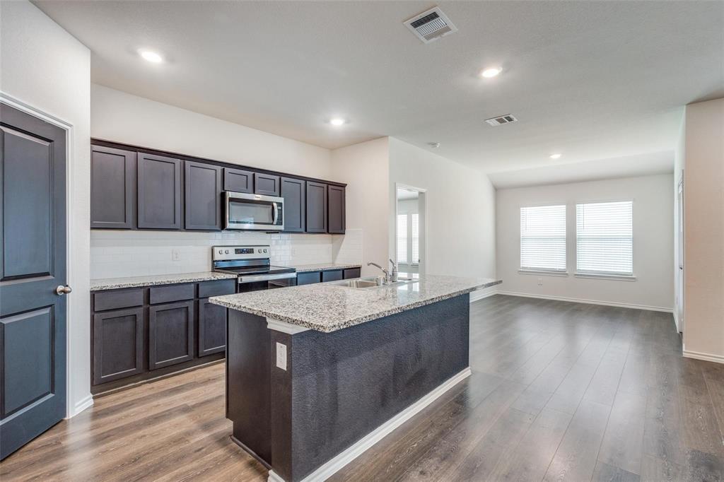Caddo Mills Ph 1 - Residential Lease