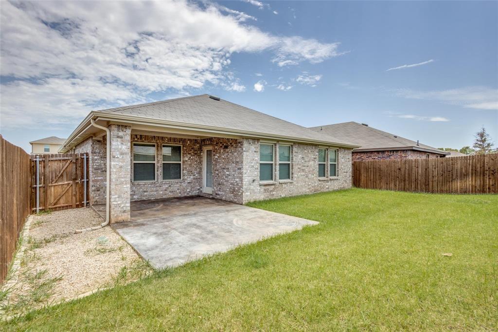 Caddo Mills Ph 1 - Residential Lease