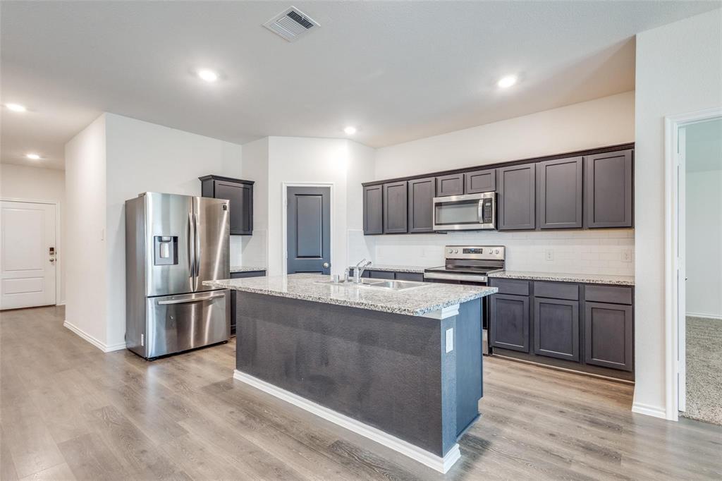 Caddo Mills Ph 1 - Residential Lease