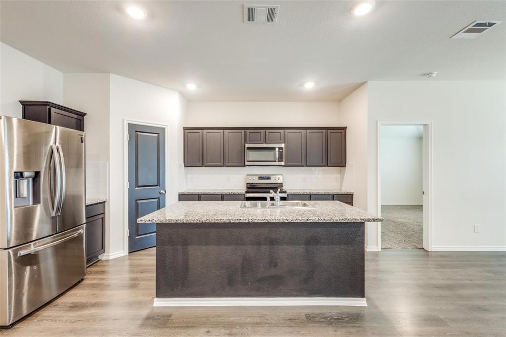 Caddo Mills Ph 1 - Residential Lease