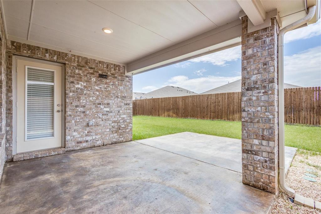 Caddo Mills Ph 1 - Residential Lease